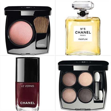 top chanel beauty products|best and worst chanel makeup.